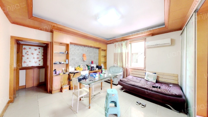 延安路二手房实景图