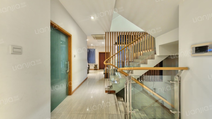 南郡七英里二手房实景图