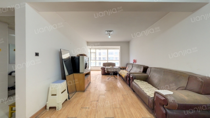 华泰小区二手房实景图