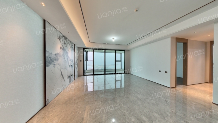 青铁鼎峰·云上观澜二手房实景图