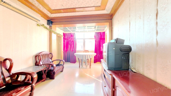 东关西巷5号二手房实景图