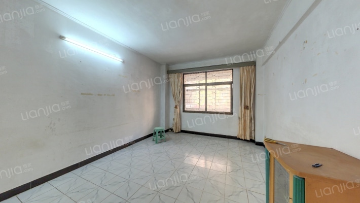 银府小区二手房实景图