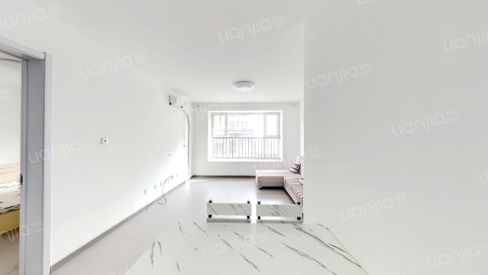 当代公园阅MOMA二手房实景图