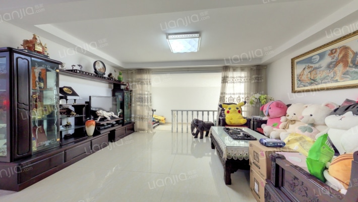 金辉兰湖美域二手房实景图