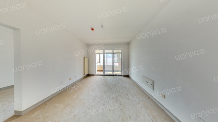 德润天玺东区二手房实景图