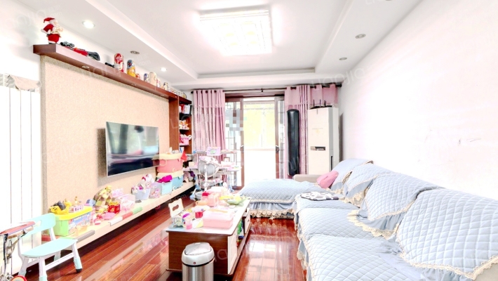 苏江花园二手房实景图