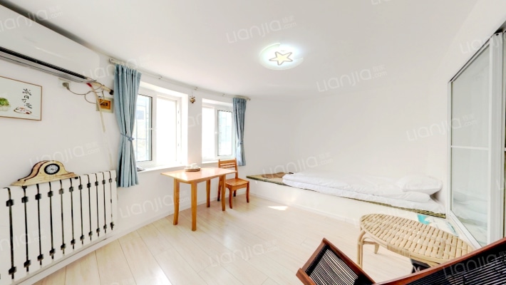 张店路二手房实景图