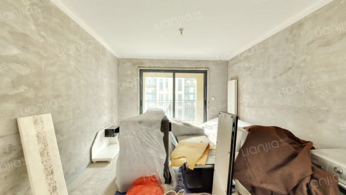 绿地香湖湾2号院二手房实景图