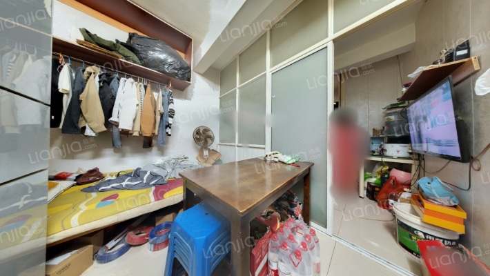 雍熙寺弄散盘二手房实景图