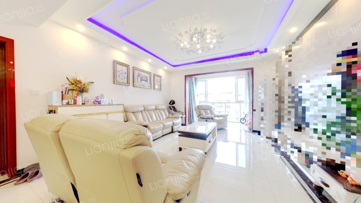 阳光华庭二手房实景图