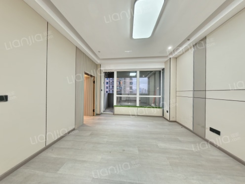 整租·万科金色领域 1室1厅 南