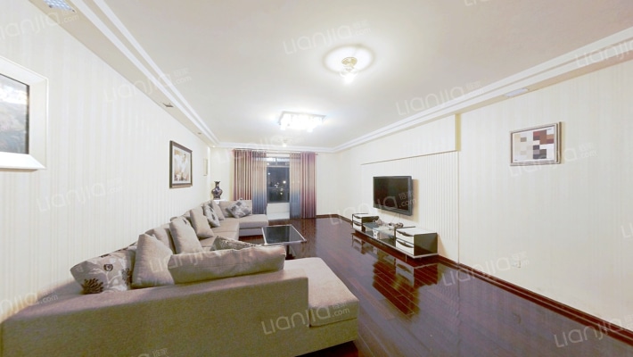 元洪锦江二期二手房实景图