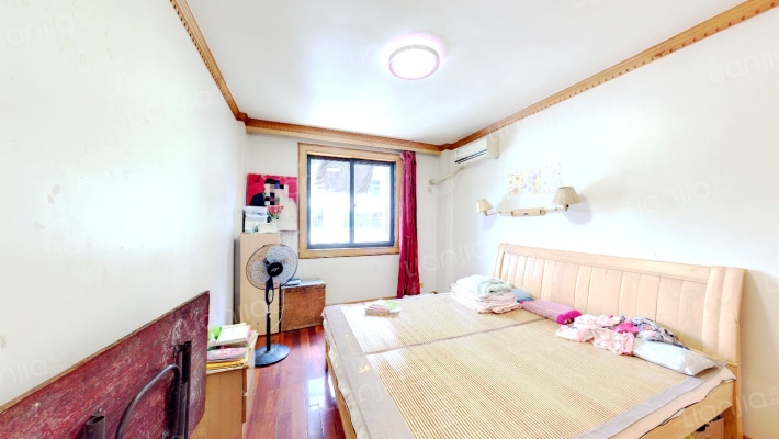 福兴花园南区二手房实景图