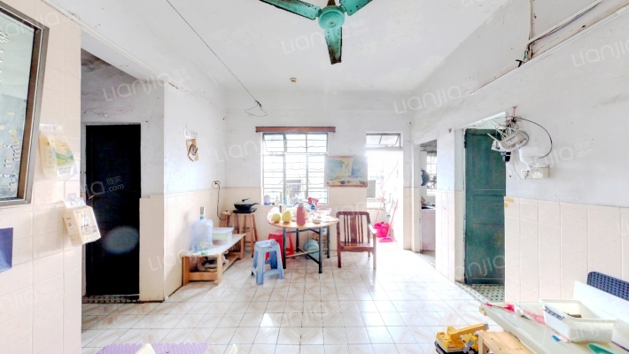 西正路二手房实景图