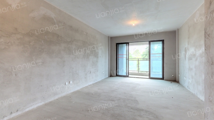 宽庭锦秀名都二手房实景图