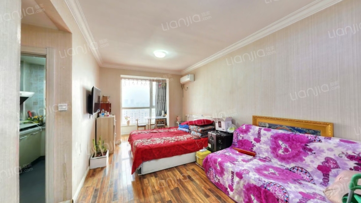 海逸铭筑二手房实景图