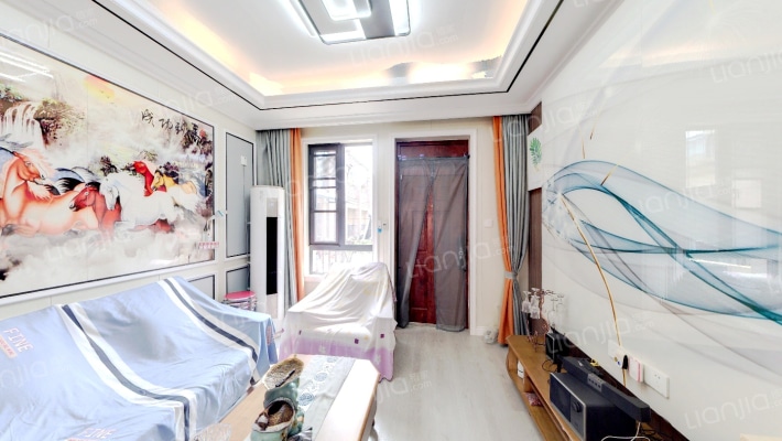 御合院二手房实景图