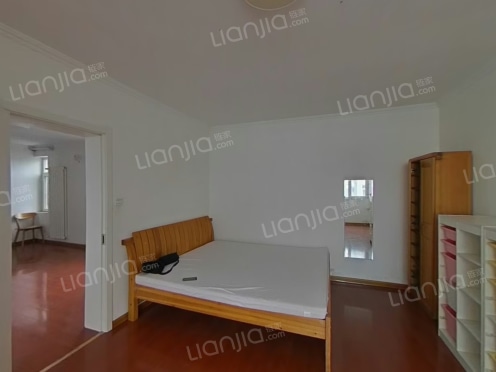 整租·秀湛二路 2室1厅 东/南/西/北