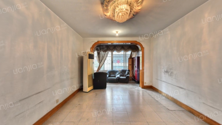 东府街27号二手房实景图