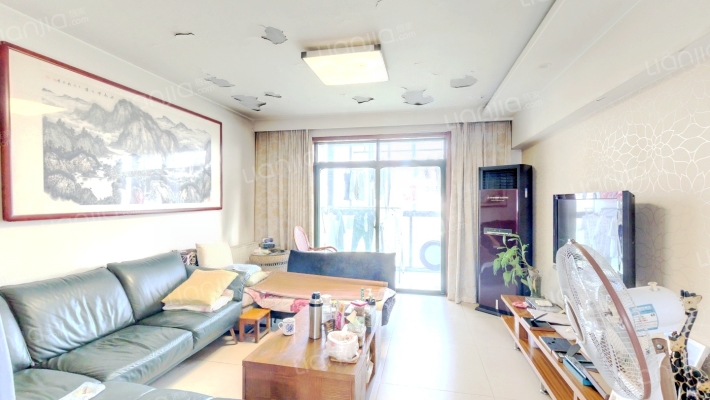 九狮水岸二手房实景图