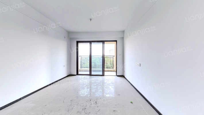 龙光天熙二手房实景图