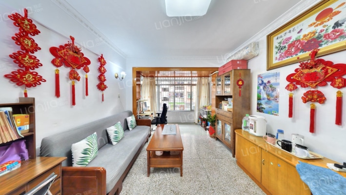 龙塘小区二手房实景图