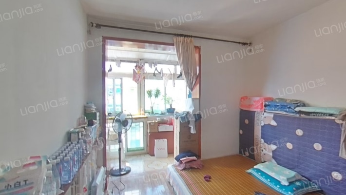 电力设备厂家属院(南院)二手房实景图