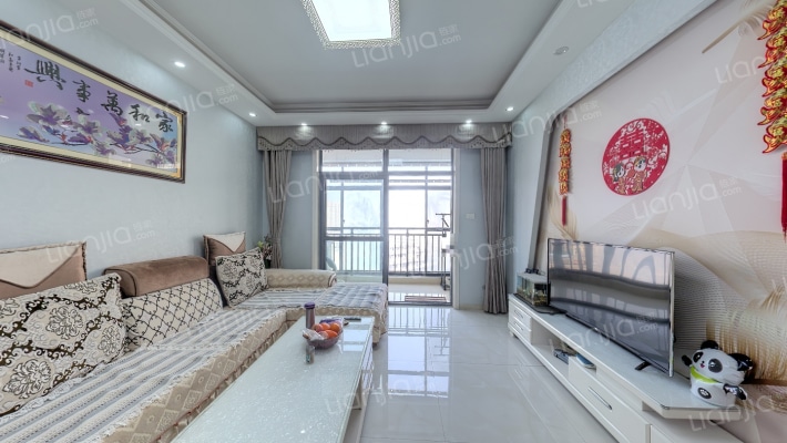 阳逻广场二手房实景图