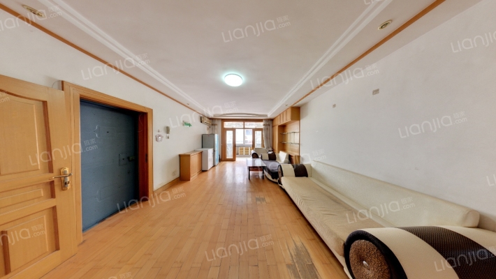 华录园二手房实景图