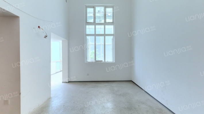 联盟新城二手房实景图