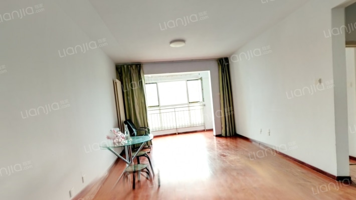 紫金苑二手房实景图