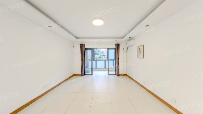 万科新里程二手房实景图