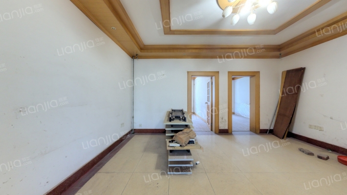 塔北小区二手房实景图