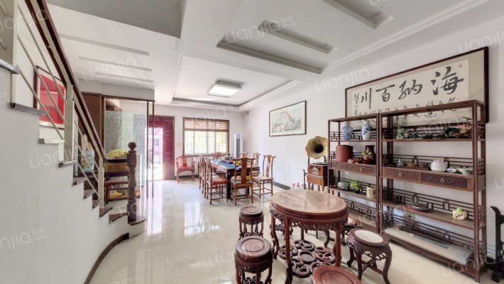 聚江苑小区二手房实景图