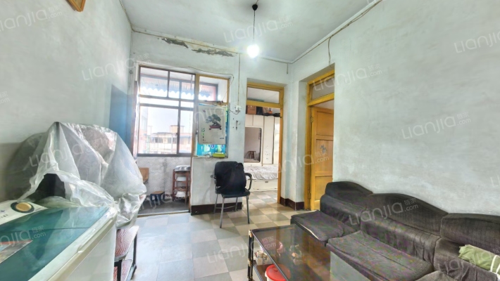 八二新区二手房实景图