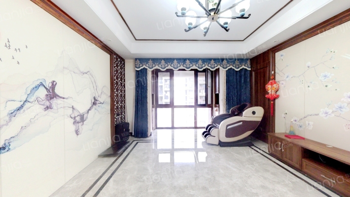 城中花园（吴江）二手房实景图