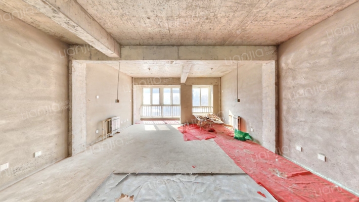 春晟花园二手房实景图