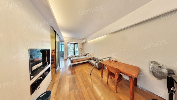 海峡国际社区二期二手房实景图