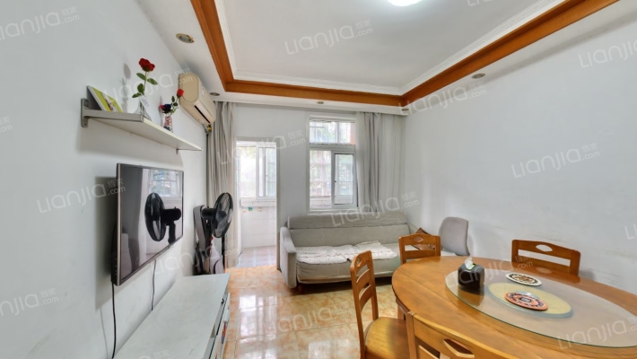 南林二村二手房实景图