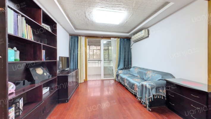 古北菊翔苑(菊联路232弄)二手房实景图