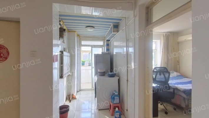 农业学校家属院(农林路)二手房实景图