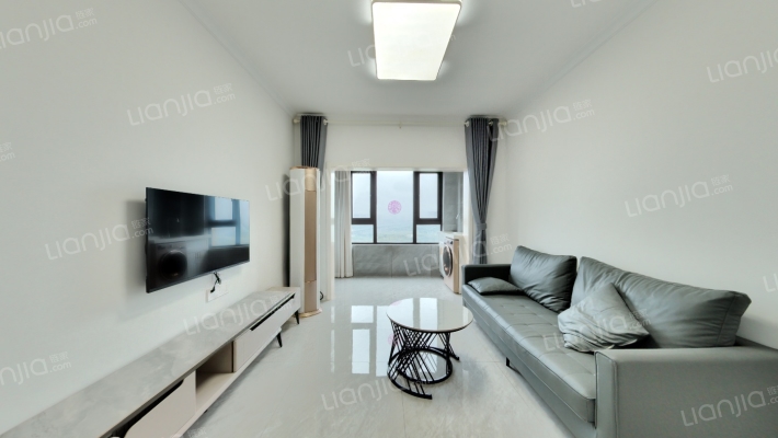 汇泉景悦城1号院二手房实景图