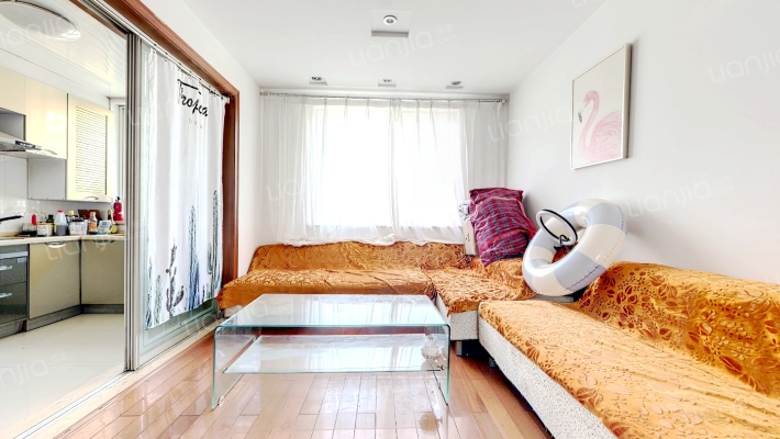 勤丰苑二手房实景图