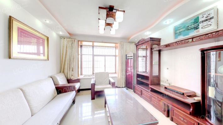 春江新城天隆坊二手房实景图