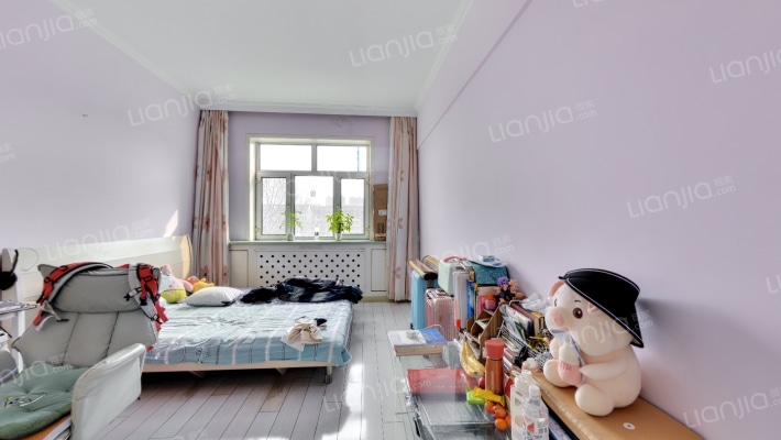 健康家园二手房实景图