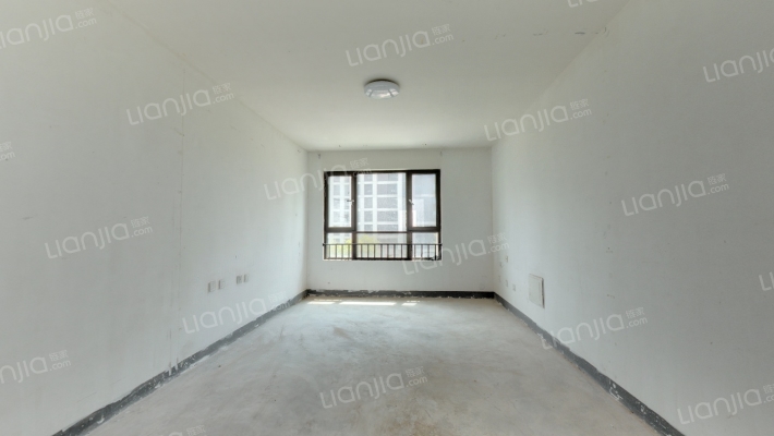 金茂悦西七区二手房实景图