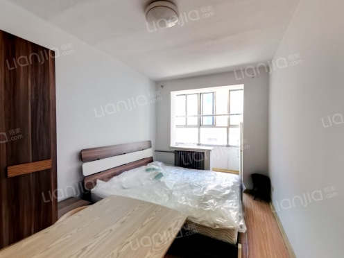 整租·山针宿舍 1室1厅 南