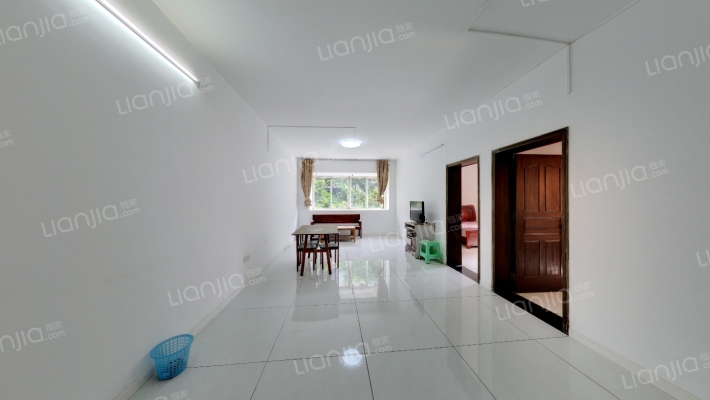 鹅公岩大厦二手房实景图