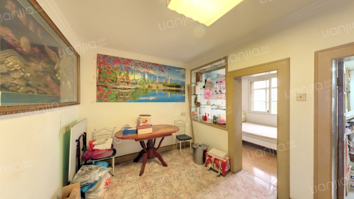 青年中路106号二手房实景图