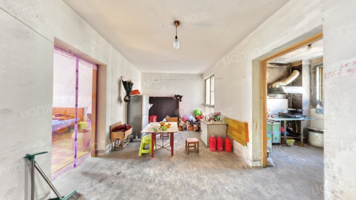 长宁苑三区二手房实景图